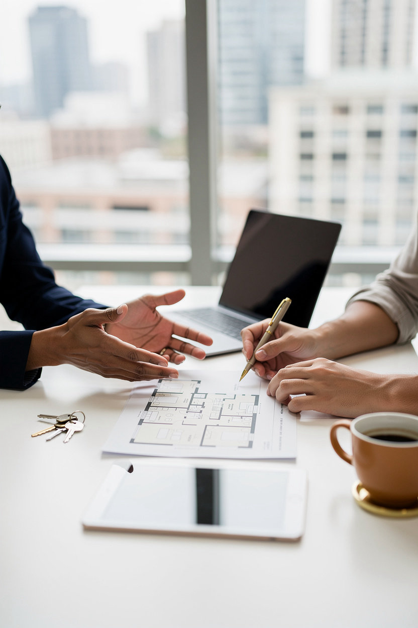 Shree SS Properties Toronto professional real estate agent providing trusted guidance for buying, selling, and renting properties