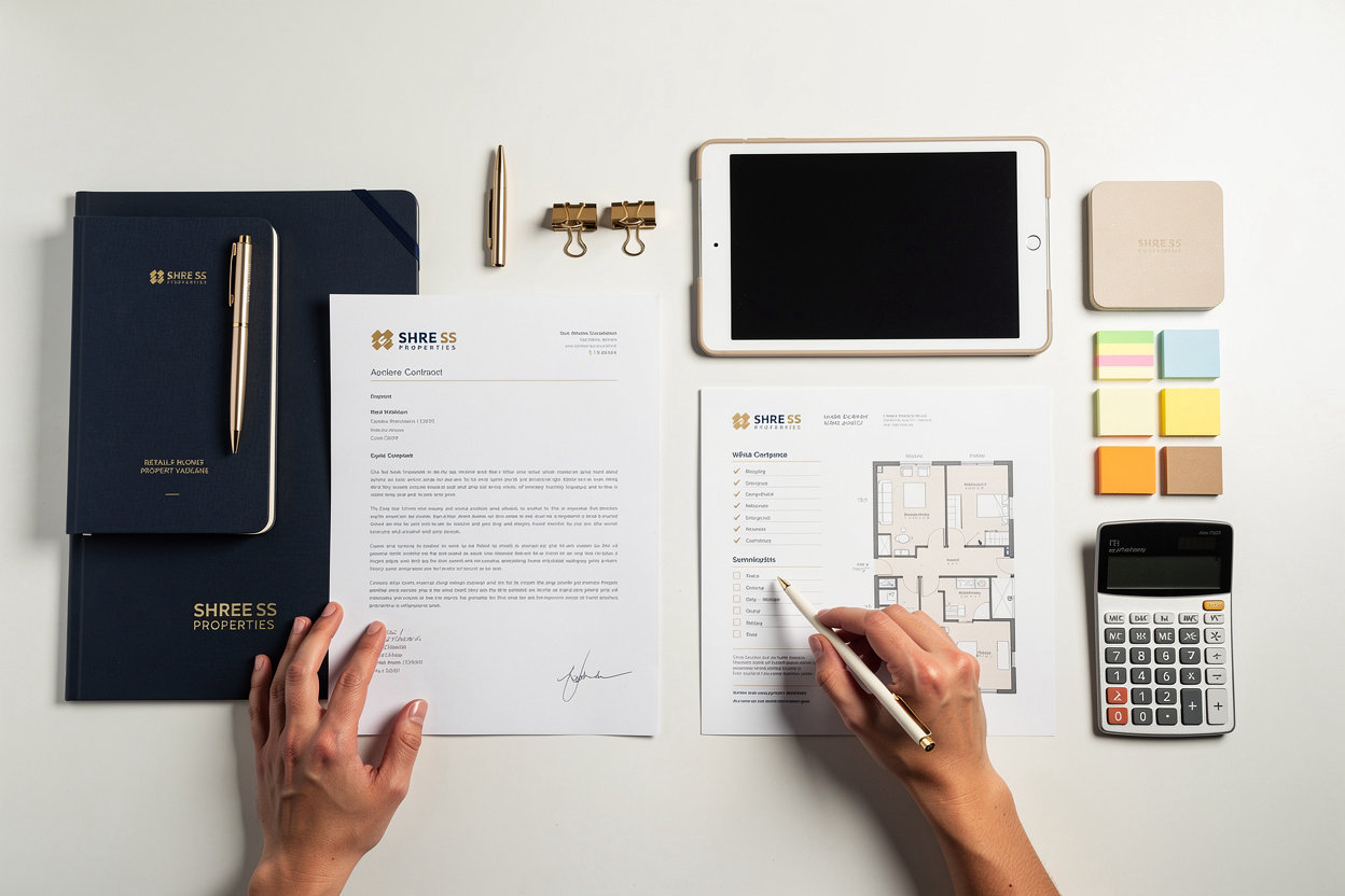 Shree SS Properties Toronto real estate team providing expert buying, selling, renting, and property consultation services